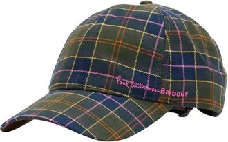 Barbour Caps - Dames - Petten - Veelkleurig - ONE Size - Accessoires