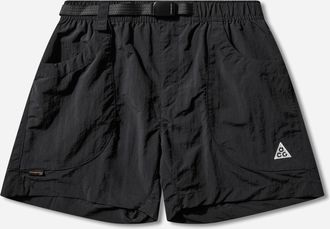 Nike Men s ACG Dolomiti Shorts Black