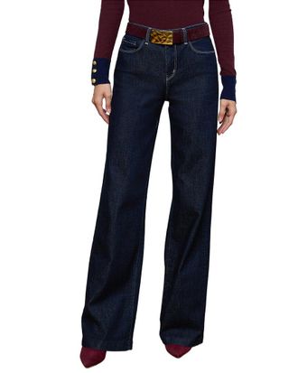 L'agence LAgence Clayton Pant
