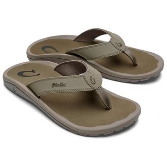 Olukai Ohana Sandalen f&uuml;r Herren | braun