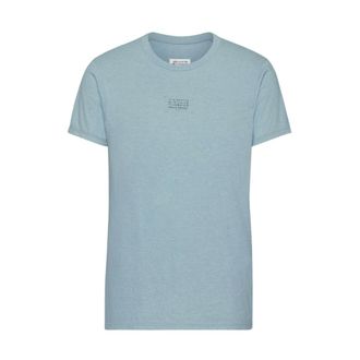 Maison Margiela Uomo, Top, Blu, S, new