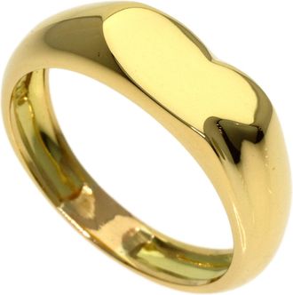 Tiffany & Co. Yellow Band Ring (Pre-Owned)
