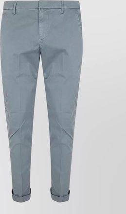 Dondup slim-fit chinos