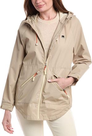 Horizon Horizon Polt Twill Water Repellant Jacket