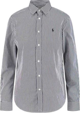 Polo Ralph Lauren Logo striped shirt