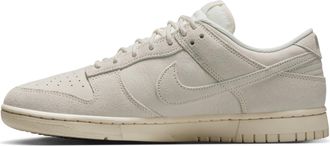 Nike Dunk Low SE Suede Phantom IB6651-003