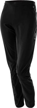 LOEFFLER Pants Active Stretch Langlaufhose f&uuml;r Damen | schwarz