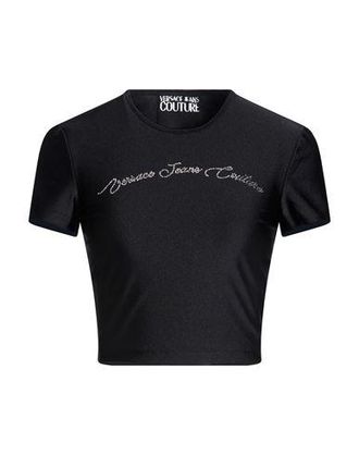 Versace TOPWEAR - T-shirts on YOOX.COM