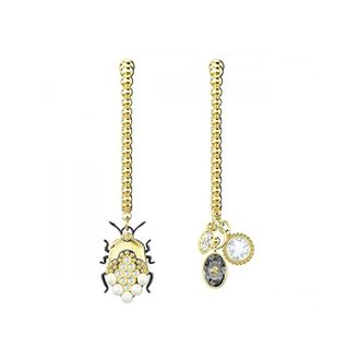 Swarovski Oorringen 5423175 - Dames - Accessoires - Veelkleurig - Maat: ONE Size
