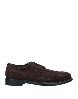 Tod's FOOTWEAR - Lace-up shoes on YOOX.COM
