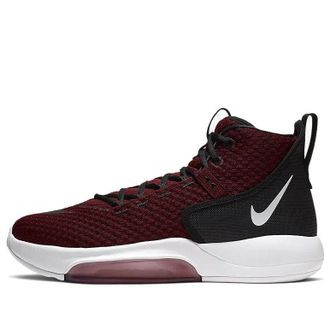 Nike Zoom Rize TB Team Red BQ5468-601