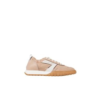 Alexander Smith Abbey Woman - Dames - Schoenen - Beige - Maat: 41 EU Leer