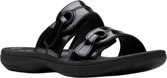 Clarks Breeze Maye Sandal