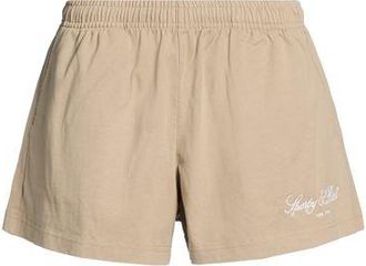 Sporty & Rich PARTES DE ABAJO - Pantalones cortos y bermudas en YOOX.COM