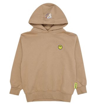 Barrow Karrens Pullover braun