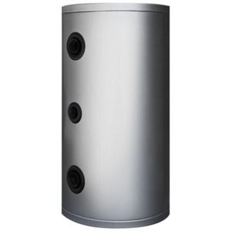 Aton Accumulatore inerziale Aton 60 lt a parete