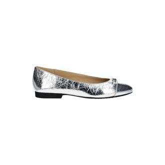 Michael Kors Donna, Scarpe, Grigio, 40 EU, new