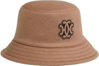 Herm&egrave;s Cashmere Harper Hat