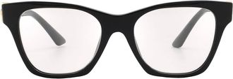 Versace Demo Butterfly Ladies Eyeglasses VE3341U GB1 52