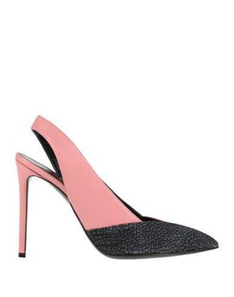 Borbonese FOOTWEAR - Pumps sur YOOX.COM