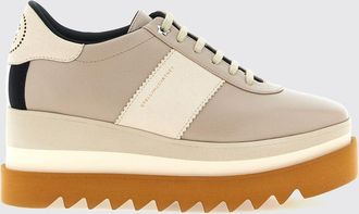 Stella McCartney Sneakers Donna colore Beige
