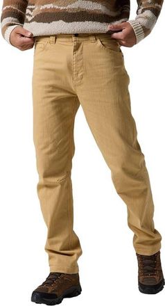 Backcountry Rambler Stretch 5-Pocket Pant - Mens in Starfish at Nordstrom, Size 38