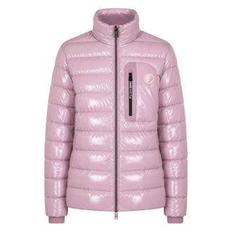 Plein Sport Giacca Tiger - - Sport - Donna - Rosa - S