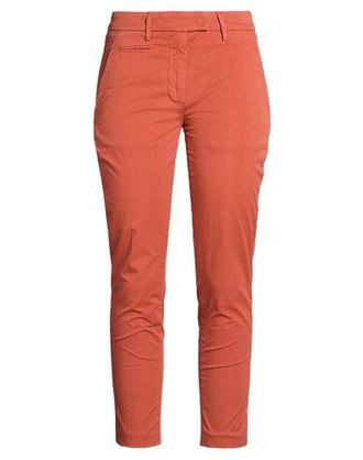 Dondup BOTTOMWEAR - Trousers on YOOX.COM