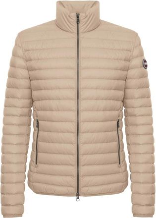 Colmar Beige Originals Jassen - Heren - Winterjassen - Beige - 3XL - Jassen