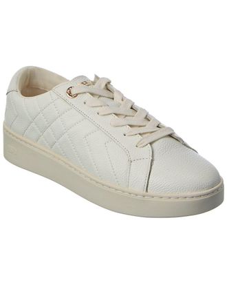 Dune London Egent Leather Sneaker