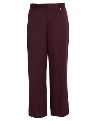 Versace PARTES DE ABAJO - Pantalones en YOOX.COM