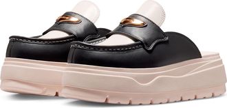 Nike Jordan Air Jordan Loafer Mule in 001 Offnor/m Gold at Nordstrom, Size 11