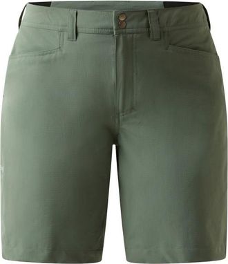 Hagl&ouml;fs Korp Lite Shorts Shorts f&uuml;r Damen | oliv