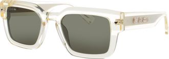 Lacoste Sunglasses Green