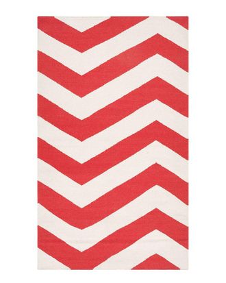 Surya Frontier Wool Rug