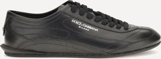 Dolce & Gabbana Lipari Low-Top Sneakers Male 41.5