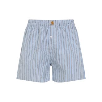 Carhartt Work in Progress Boxer Blue