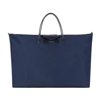 Lancaster Bolsa de viaje Smart KBA - Bags - Mujer - Azul - ONE SIZE
