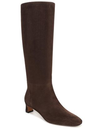 Vince Harlan Tall Leather Boot