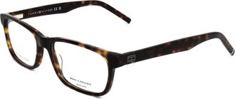 Tommy Hilfiger Mens 55mm Eyeglasses TH2076-086-55