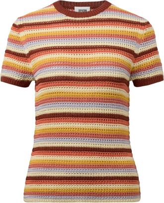 Drykorn Donna, Maglie, Multicolore, XS, new
