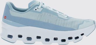 On Running Sneakers Cloudmonster Void in tessuto tecnico bicolore traspirante