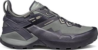 Garmont 9.81 Onyx MB GTX Approachschuhe f&uuml;r Herren | grau