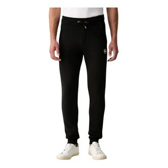 Colmar Pantalones de ch&aacute;ndal - Sport - Hombre - Negro - 2XL