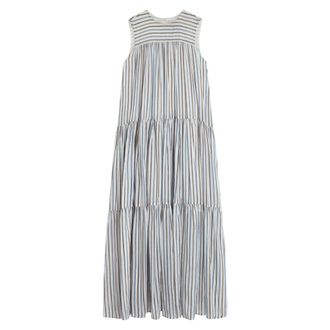 Semicouture Semicouture Abito a righe Luigia - - Dresses - Donna - Multicolore - S