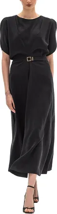 BGL Fashion Midi Dress
