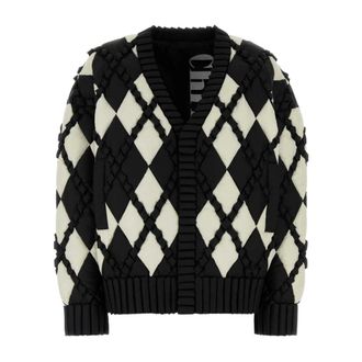 RAXXY Winter Jackets, female, Multicolor, Size: L Two-tone Nylon Down Jacket