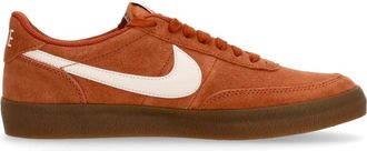 Nike Retro Lage Sneakers - Heren - Skateschoenen - Bruin - 40 EU - Leer - Fitness