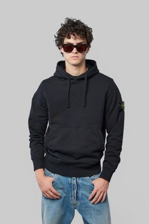 Stone Island Hoodie Sweater