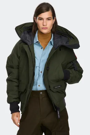 Canada Goose Chilliwack Bomber